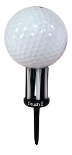 Brush T